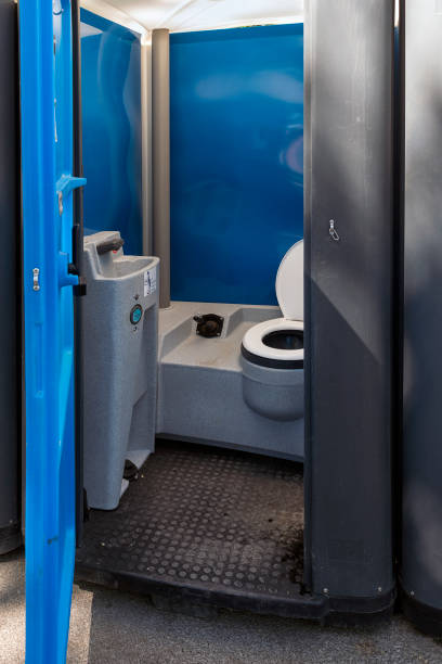Best High-end porta potty rental  in New Providence, NJ