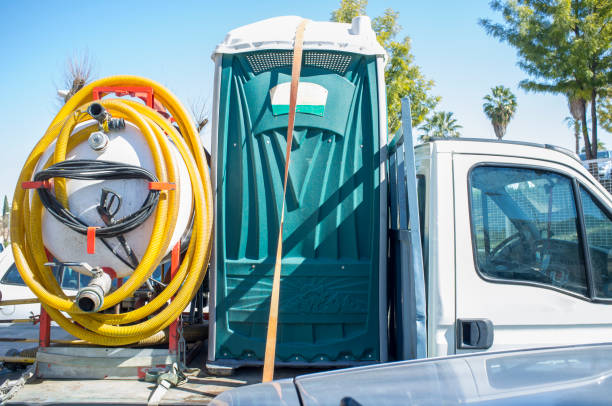 Best Sanitation services for porta potties  in New Providence, NJ