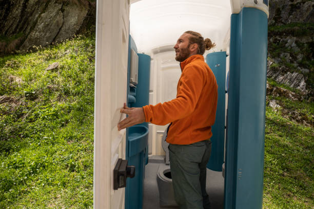 Best Temporary restroom rental  in New Providence, NJ