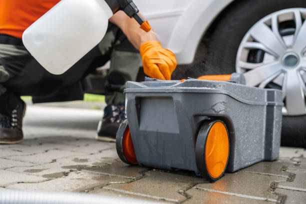 Trusted New Providence, NJ porta potty rental Experts