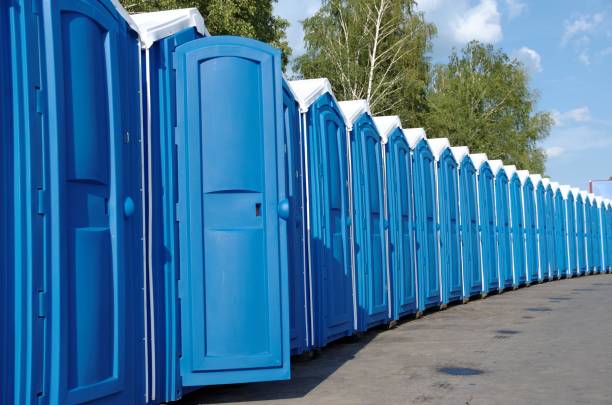 Best Porta potty rental near me  in New Providence, NJ
